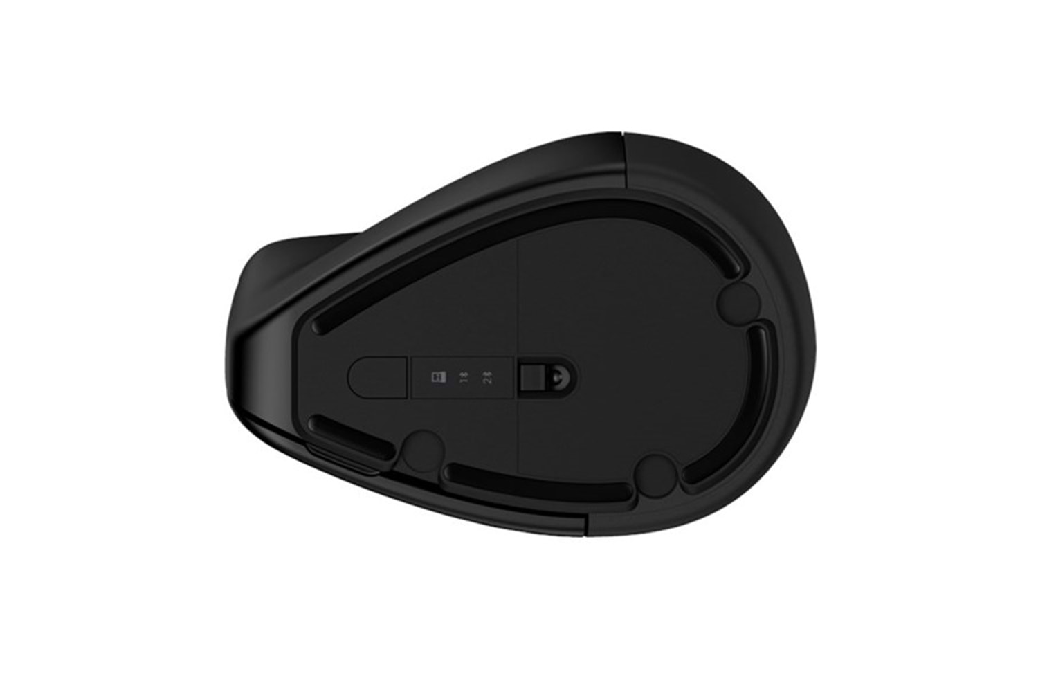 HP 925 6H1A5AA Ergonomic Vertical Kablosuz Mouse