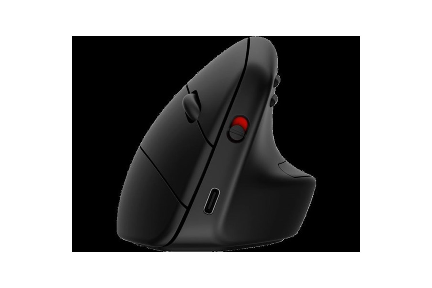 HP 925 6H1A5AA Ergonomic Vertical Kablosuz Mouse