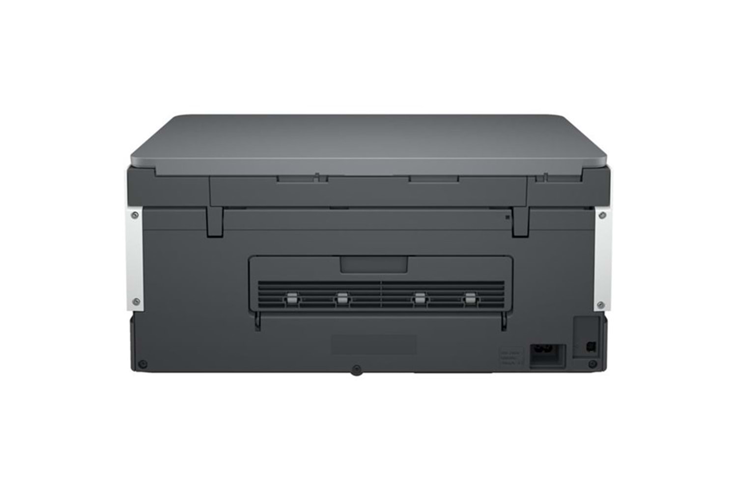 HP A4 SMART TANK 670 6UU48A Renkli Çok Fonksiyonlu Tanklı Dublex Yazıcı Usb,Kablosuz