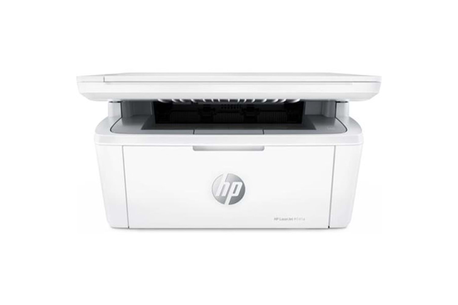 HP A4 M141a 7MD73A Siyah Çok Fonksiyonlu Lazer Yazıcı USB