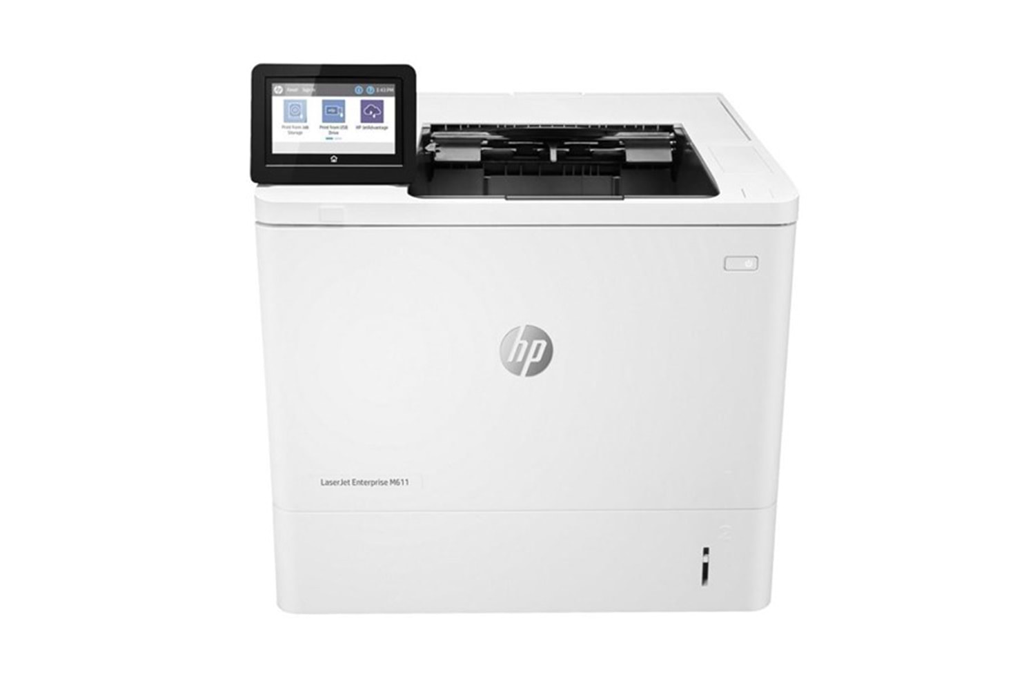 HP A4 Laserjet Enterprise M611dn 7PS84A Dublex Laser Yazıcı Usb-Ethernet