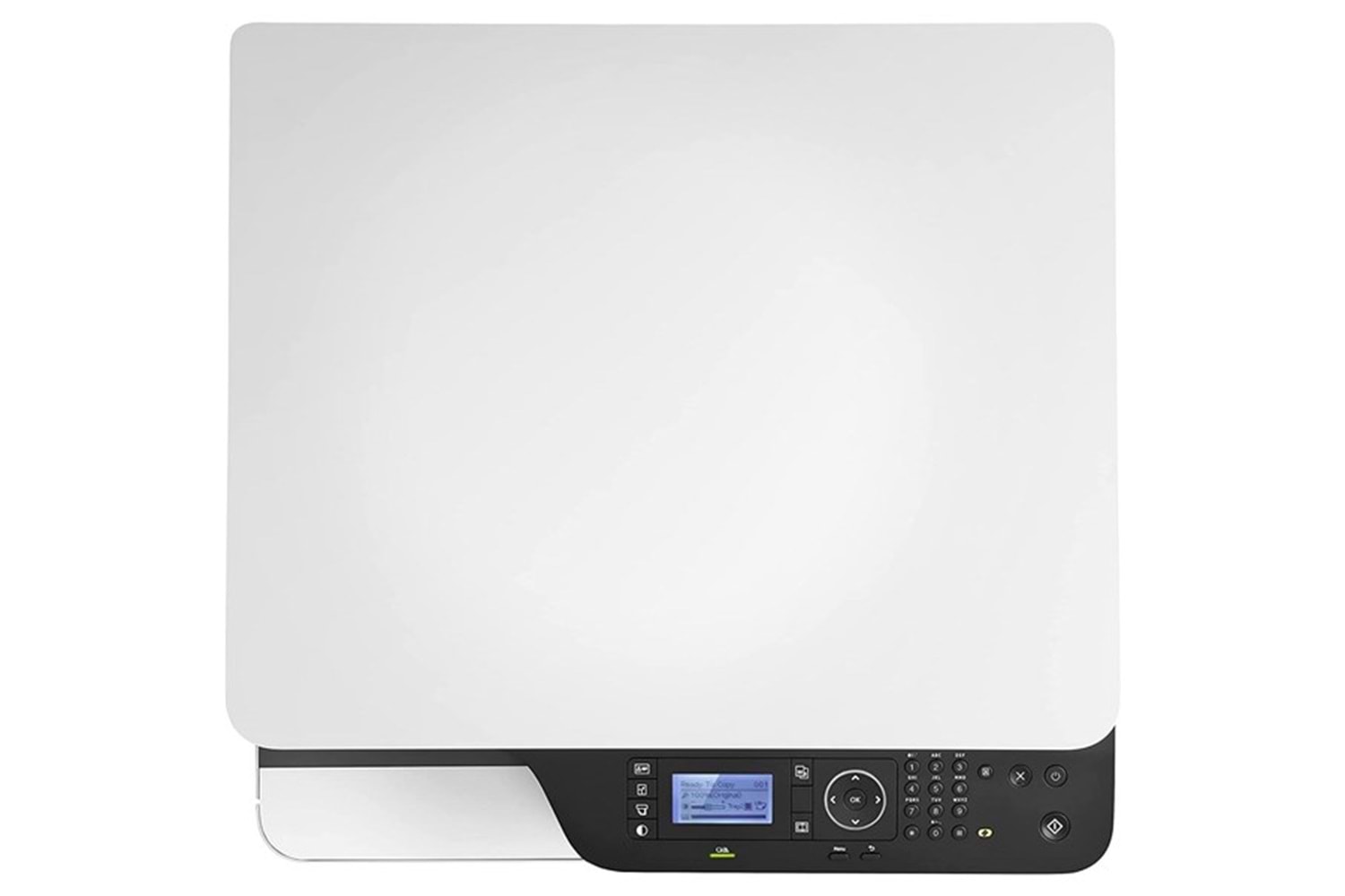 HP A3 LaserJet MFP M442DN 8AF71A Siyah Çok Fonksiyonlu Lazer Yazıcı Usb-Ethernet-Kablosuz