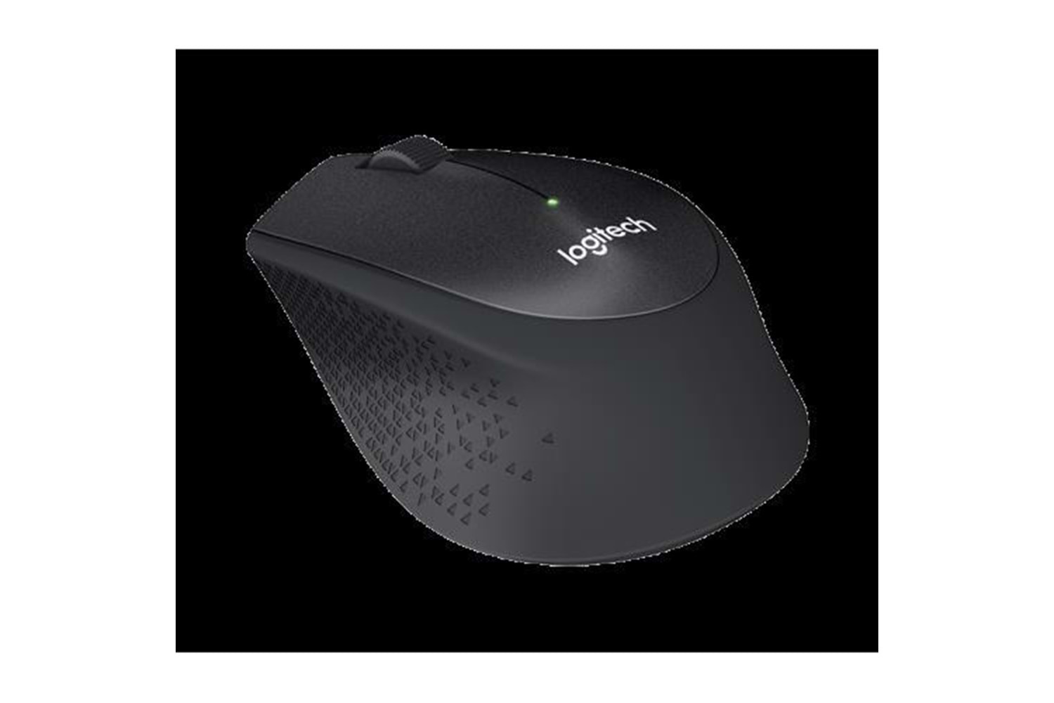 Logıtech M330 Kablosuz Optik 1000Dpı Siyah Mouse 910-004909