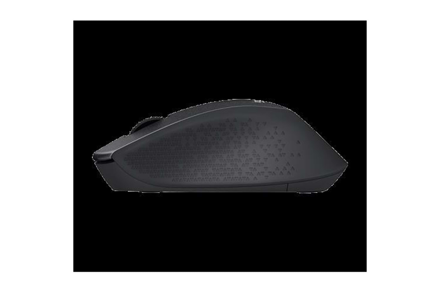 Logıtech M330 Kablosuz Optik 1000Dpı Siyah Mouse 910-004909