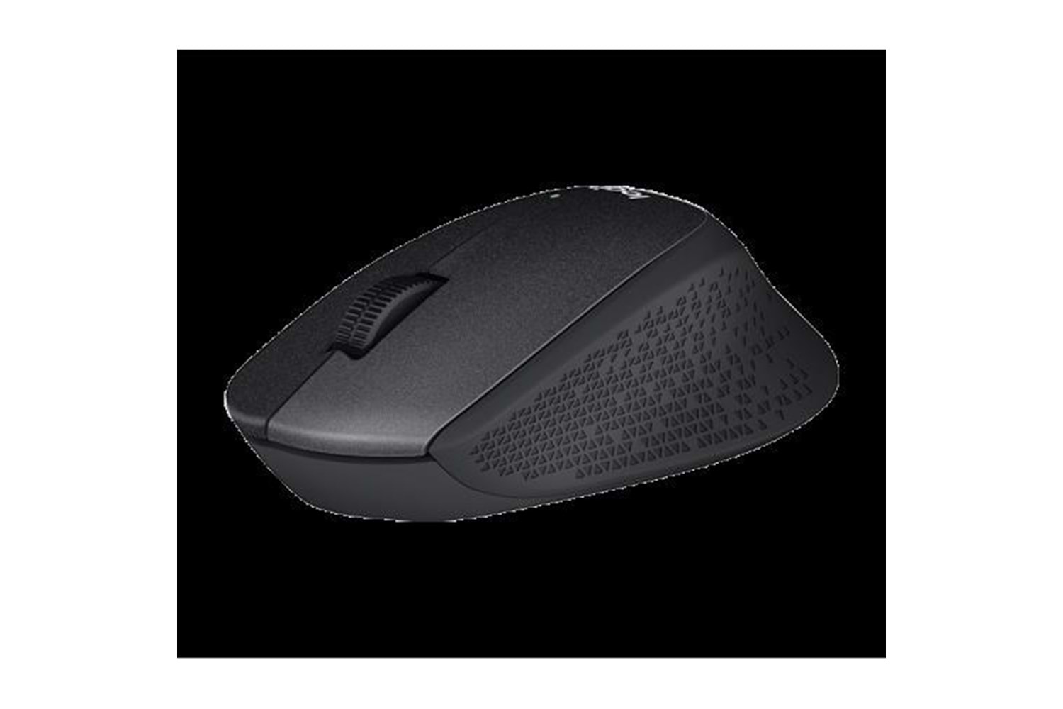 Logıtech M330 Kablosuz Optik 1000Dpı Siyah Mouse 910-004909