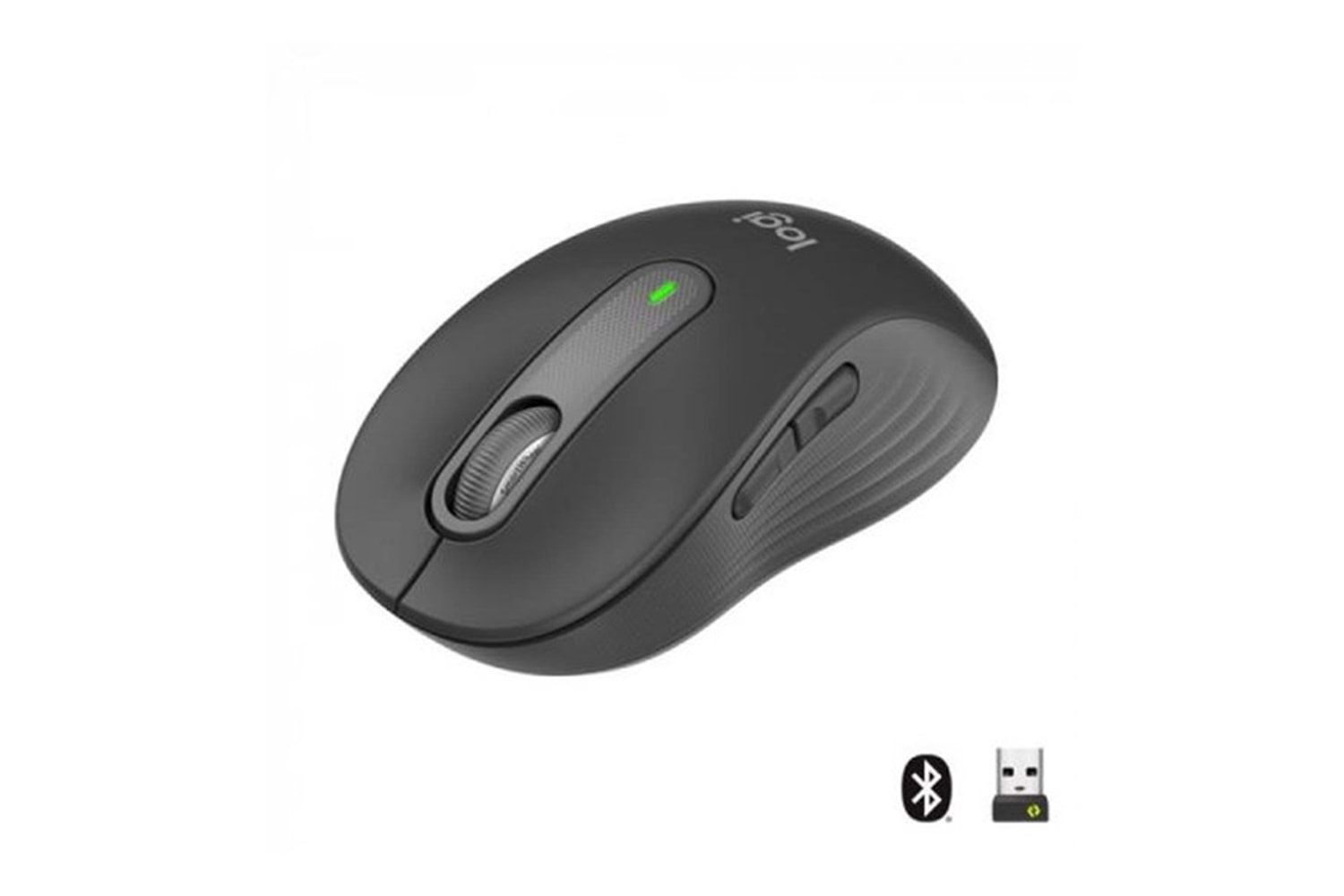 LOGITECH M650 910-006253 Kablosuz Optik 4000dpi Siyah Mouse