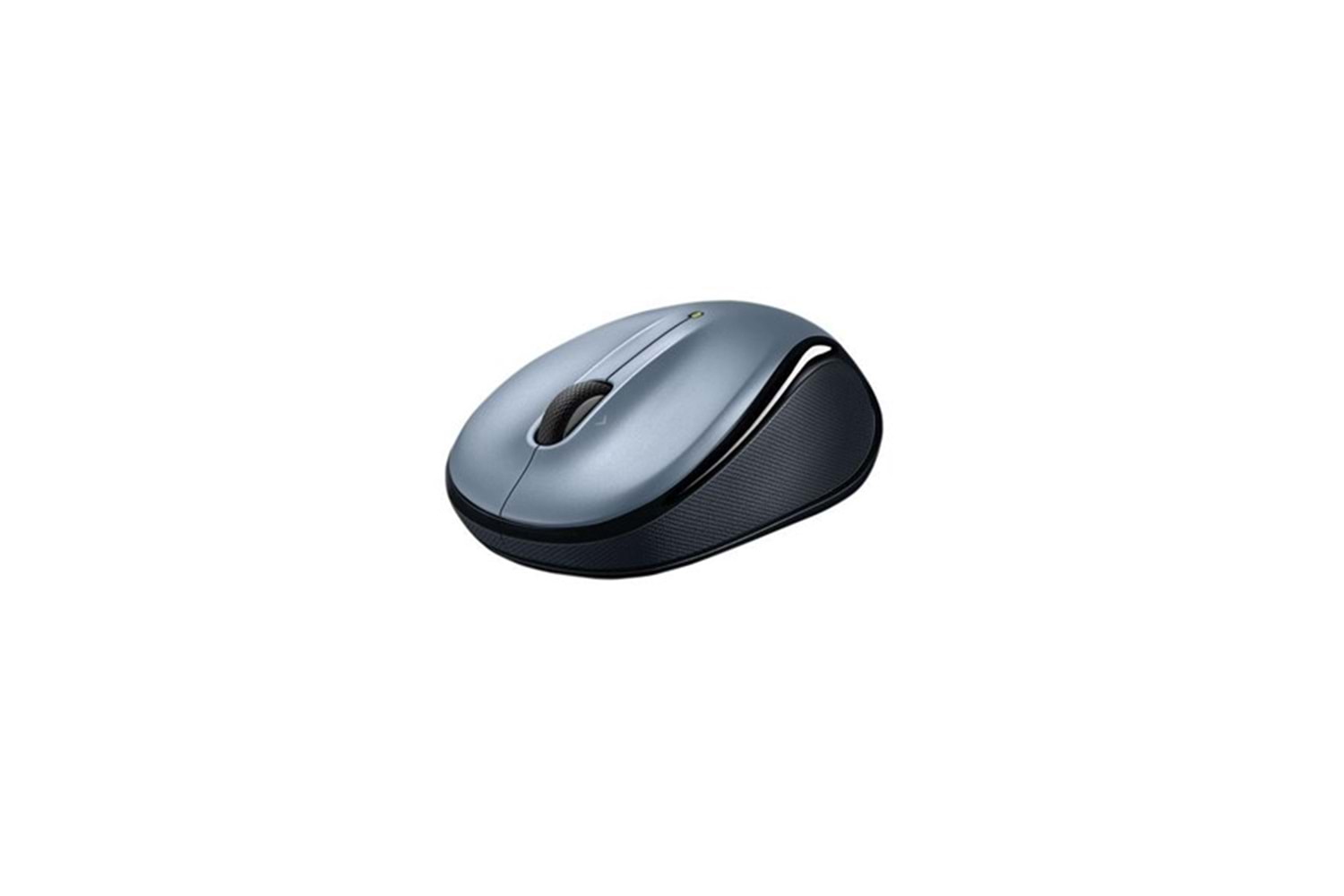 LOGITECH M325S 910-006813 KABLOSUZ MOUSE SİYAH GRI