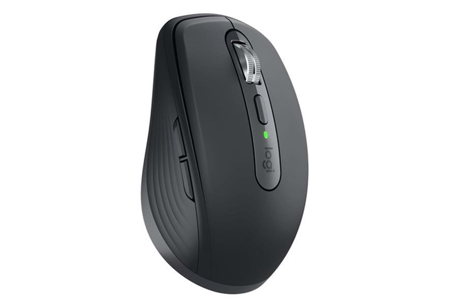 Logıtech Mx Anywhere 3S 910-006929 Kablosuz 1000Dpı Grafit Mouse