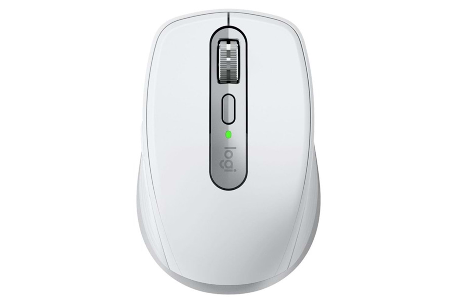 LOGITECH MX ANYWHERE 3S KOMPAKT OPTİK SENSÖRLÜ SESSİZ BLUETOOTH KABLOSUZ MOUSE BEYAZ 910-006930 