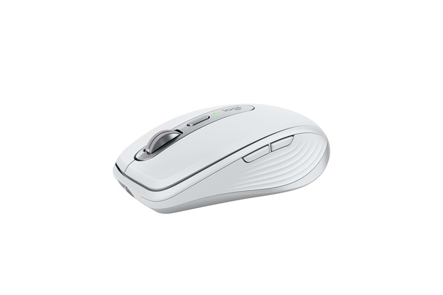 LOGITECH MX ANYWHERE 3S KOMPAKT OPTİK SENSÖRLÜ SESSİZ BLUETOOTH KABLOSUZ MOUSE BEYAZ 910-006930 