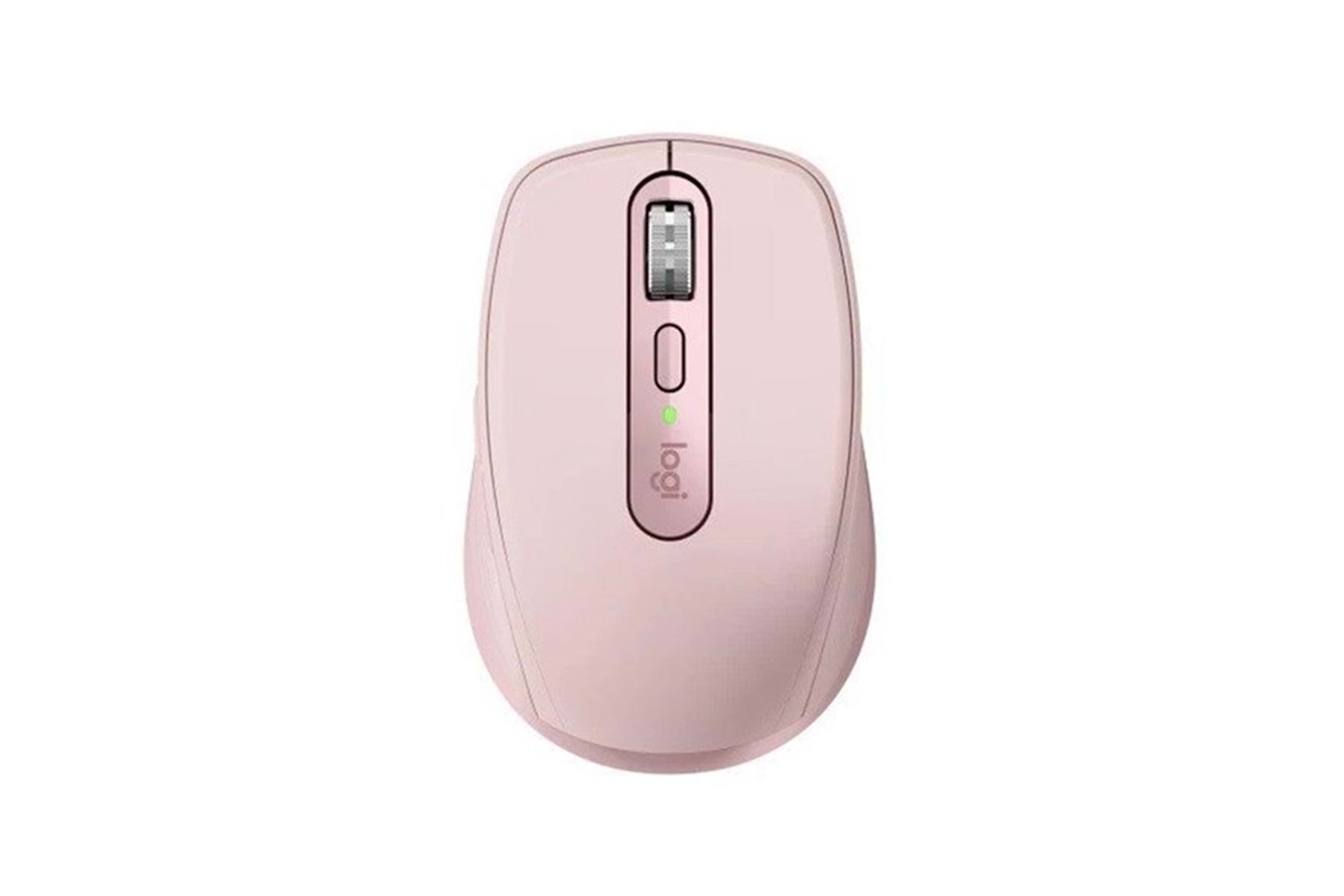Logıtech Mx Anywhere 3S 910-006931 Kablosuz 1000Dpı Pembe Mouse