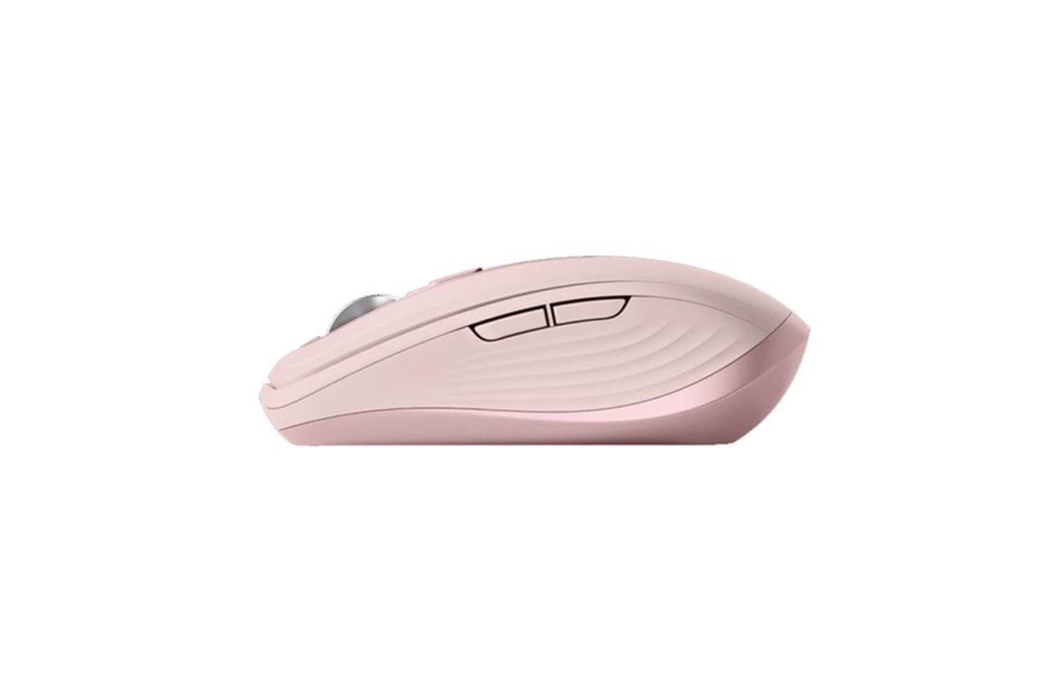 Logıtech Mx Anywhere 3S 910-006931 Kablosuz 1000Dpı Pembe Mouse