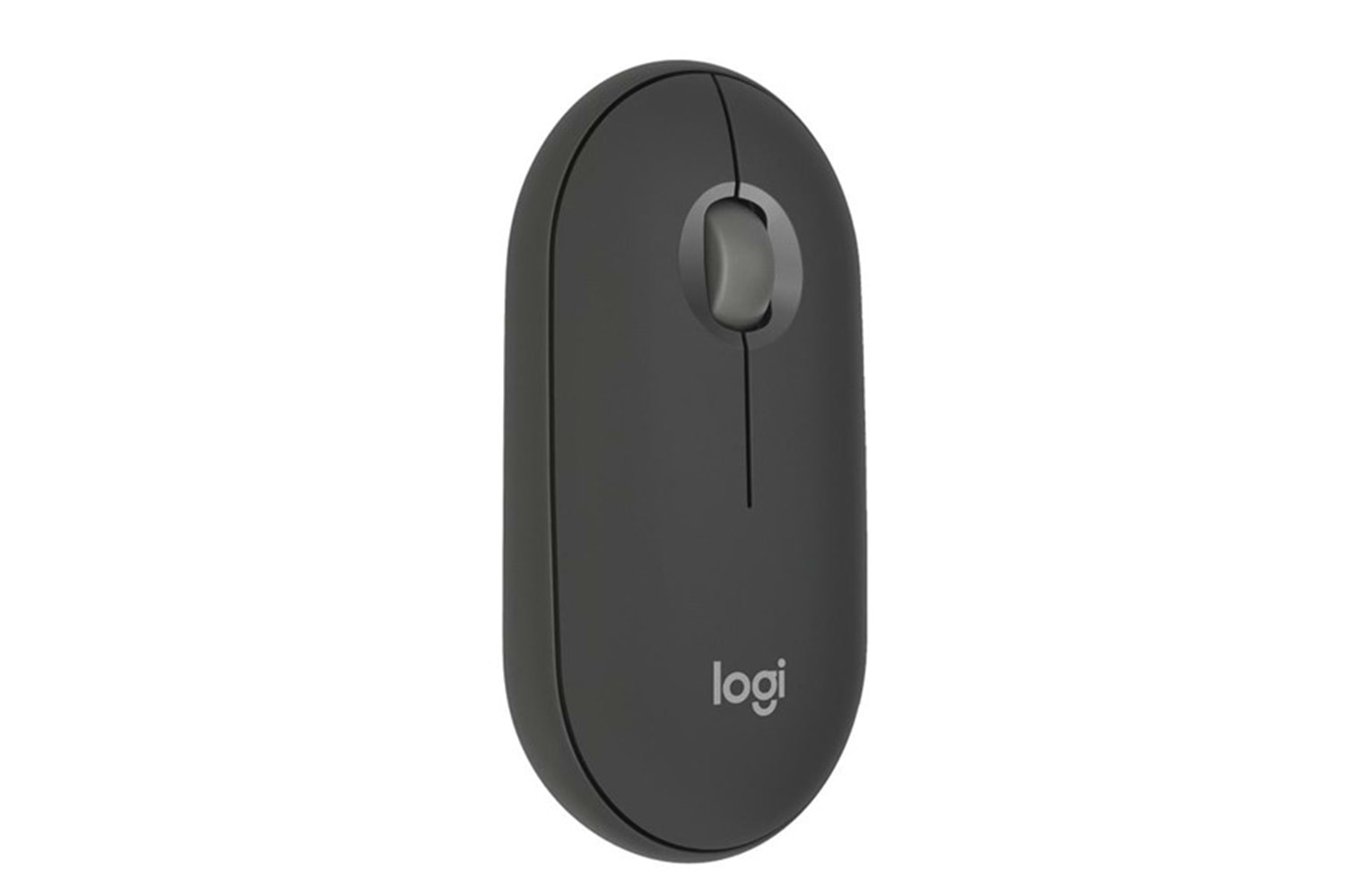 Logıtech Pebble Mouse 2 Bluetooth 4000Dpı Grafit Mouse 910-007015