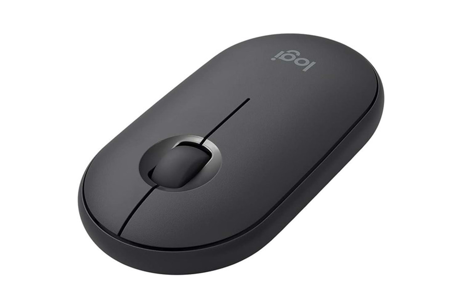 Logıtech Pebble Mouse 2 Bluetooth 4000Dpı Grafit Mouse 910-007015