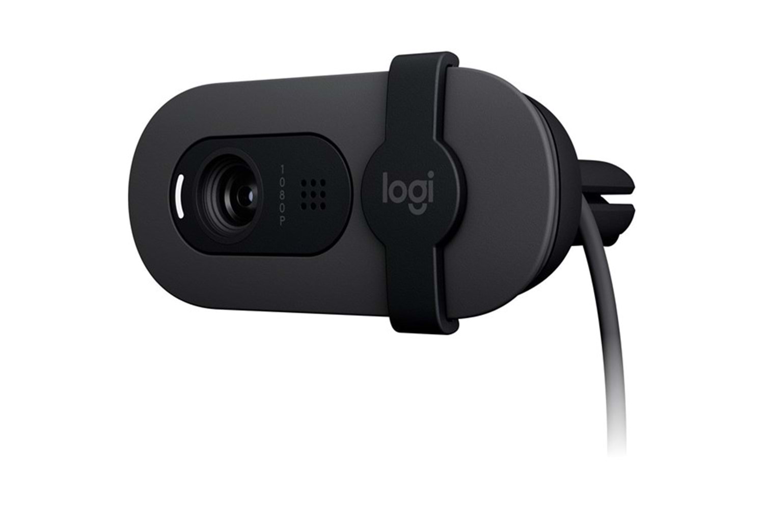 LOGITECH BRIO 100 1080p Dahili Mikrofonlu Webcam 960-001585