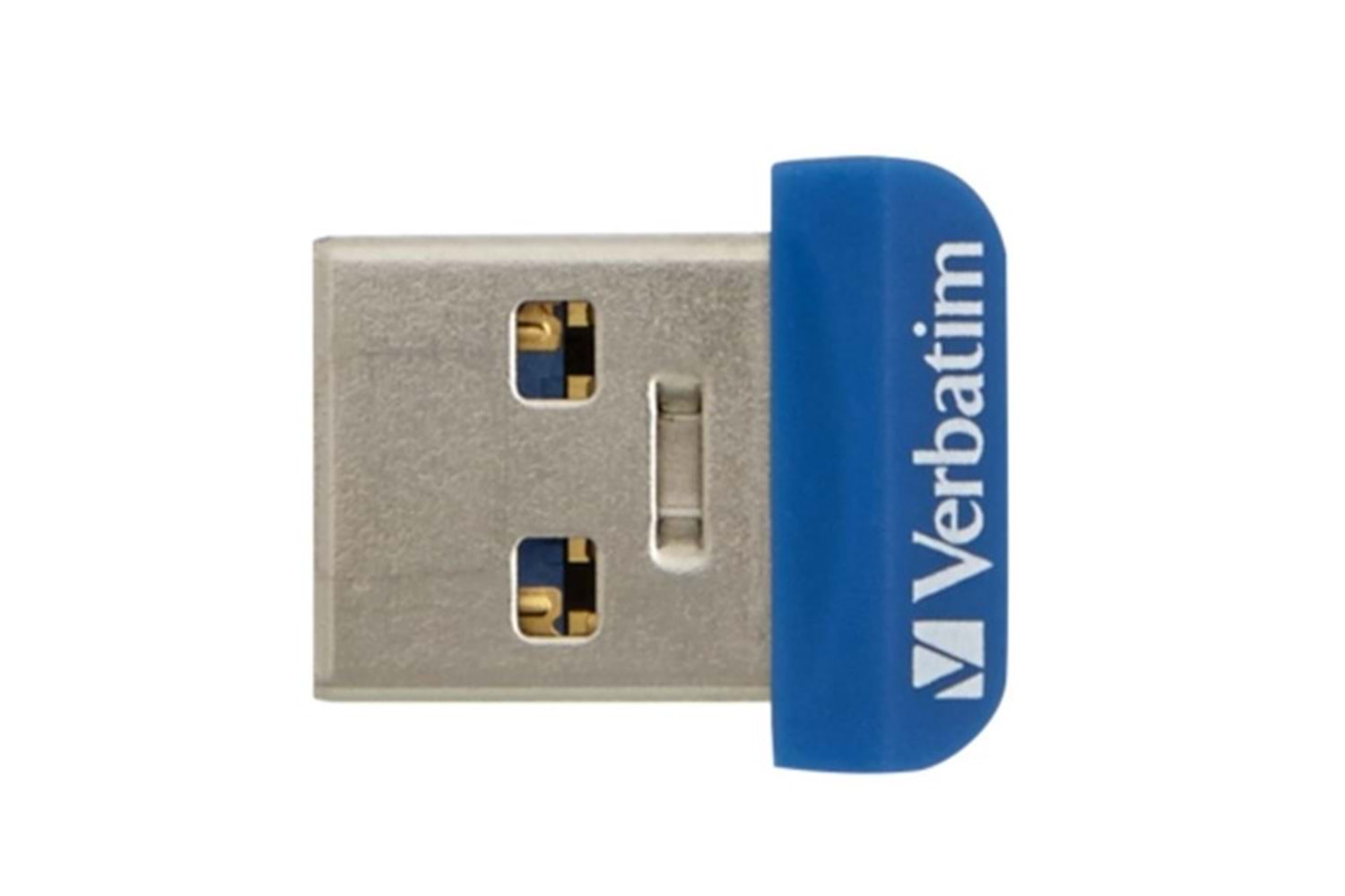 VERBATIM 64GB 98711 Store 'n' Stay NANO USB BELLEK