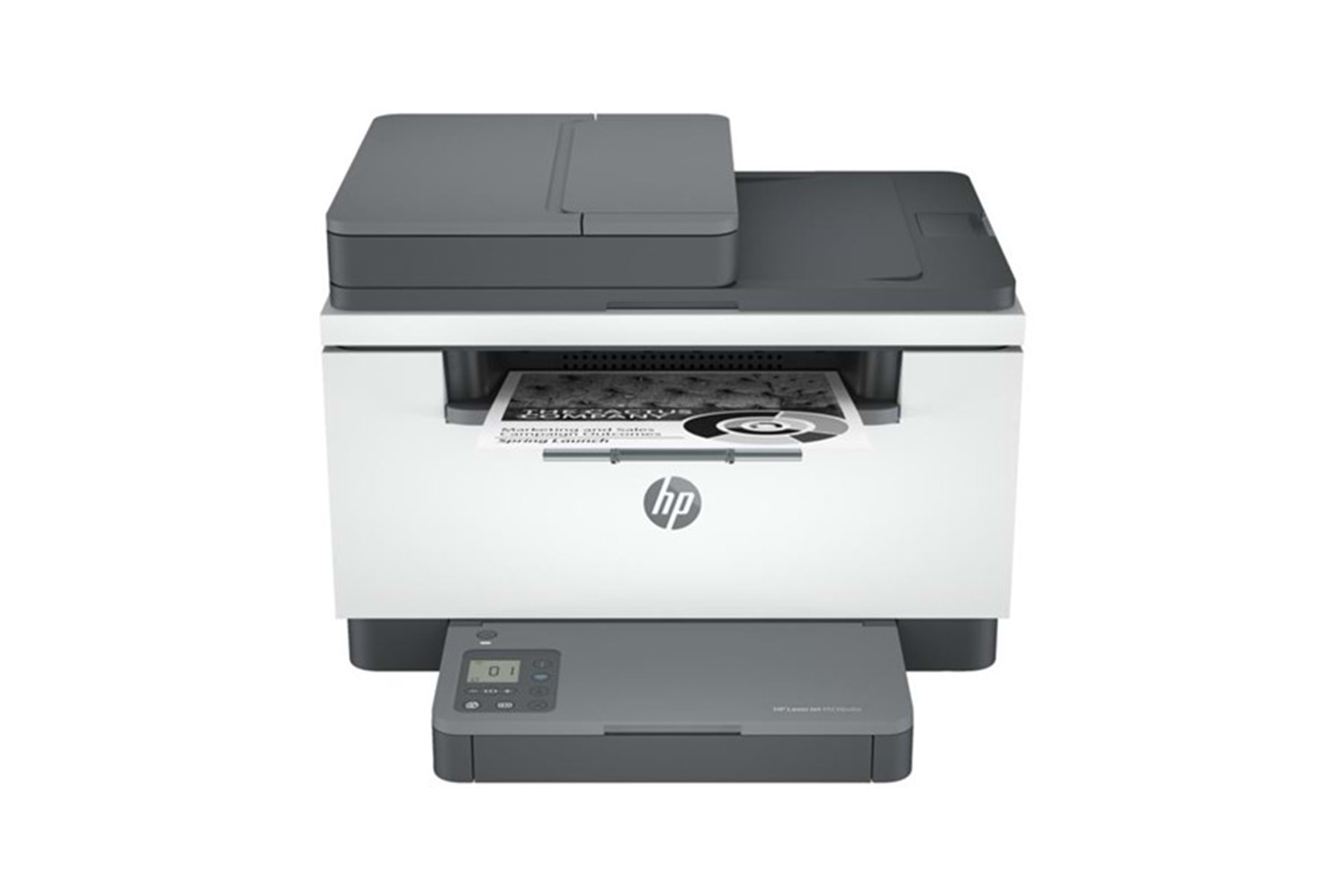 HP A4 LaserJet MFP M236sdw 9YG09A Siyah Çok Fonksiyonlu Dublex Lazer Yazıcı