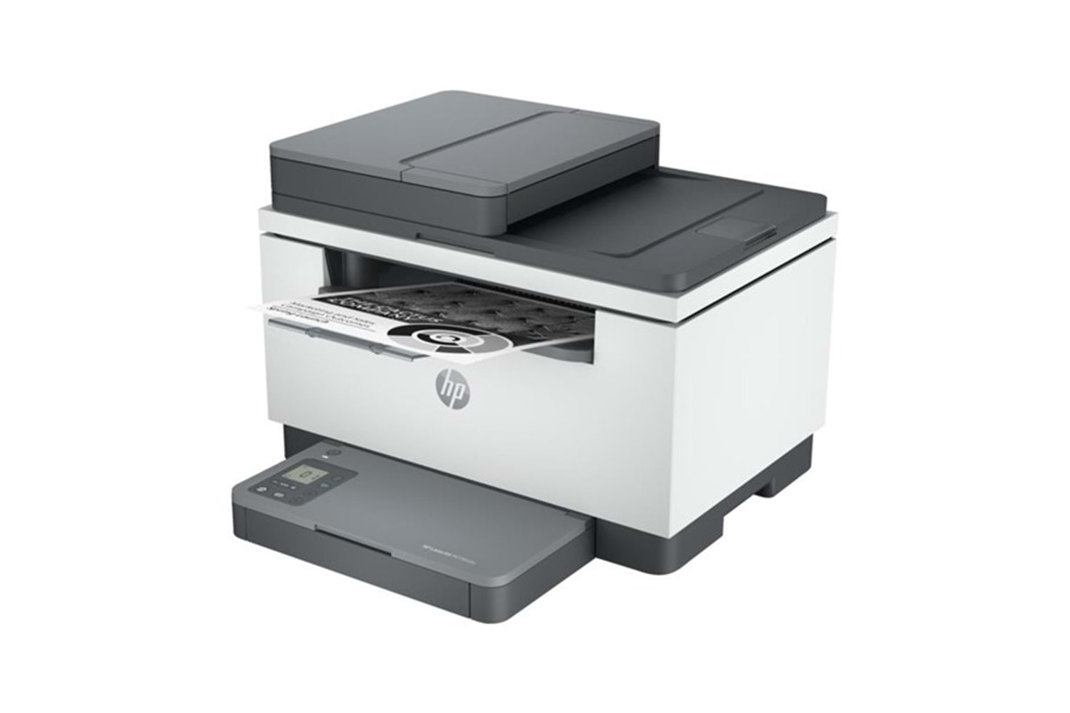 HP A4 LaserJet MFP M236sdw 9YG09A Siyah Çok Fonksiyonlu Dublex Lazer Yazıcı