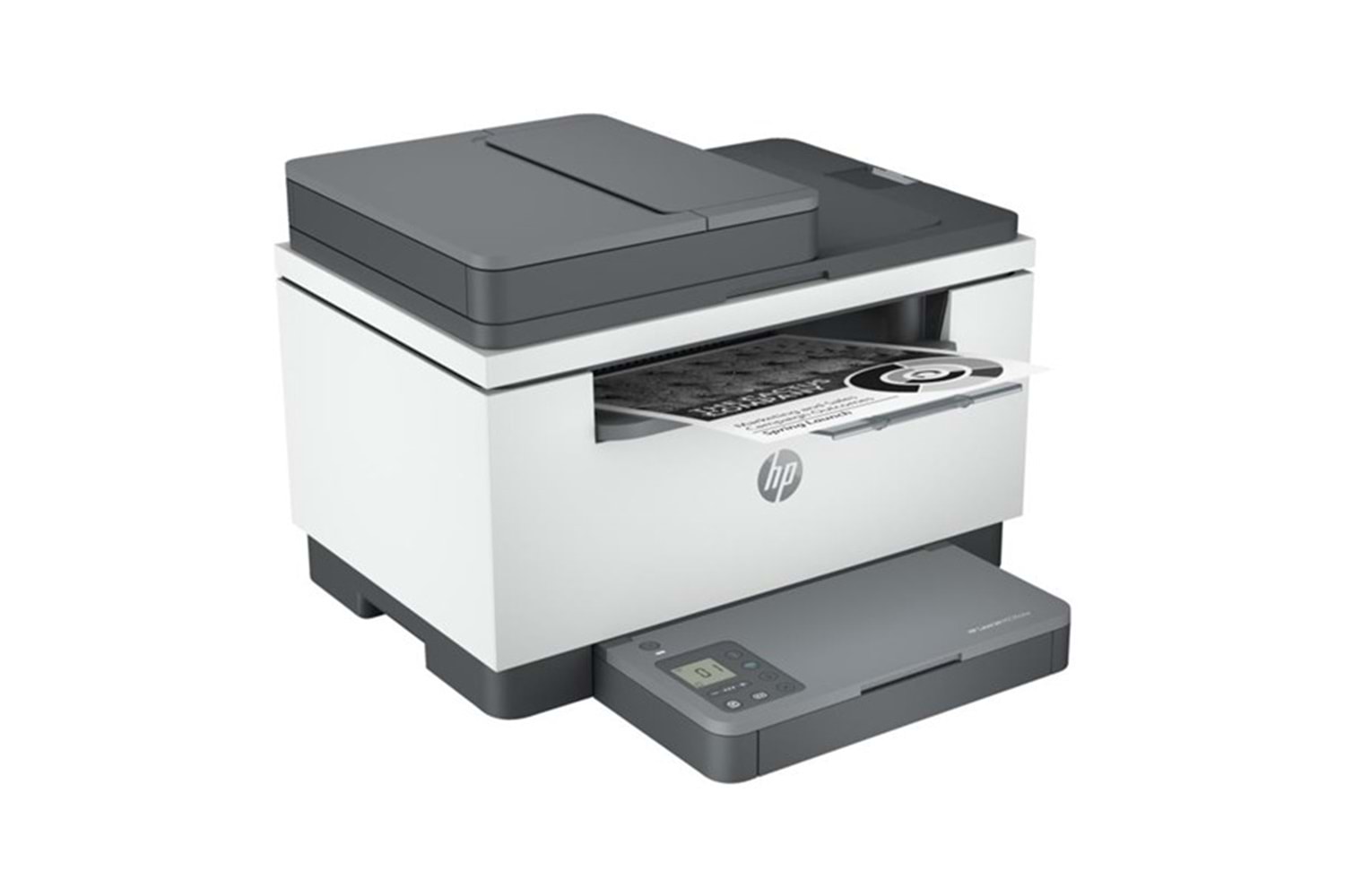 HP A4 LaserJet MFP M236sdw 9YG09A Siyah Çok Fonksiyonlu Dublex Lazer Yazıcı