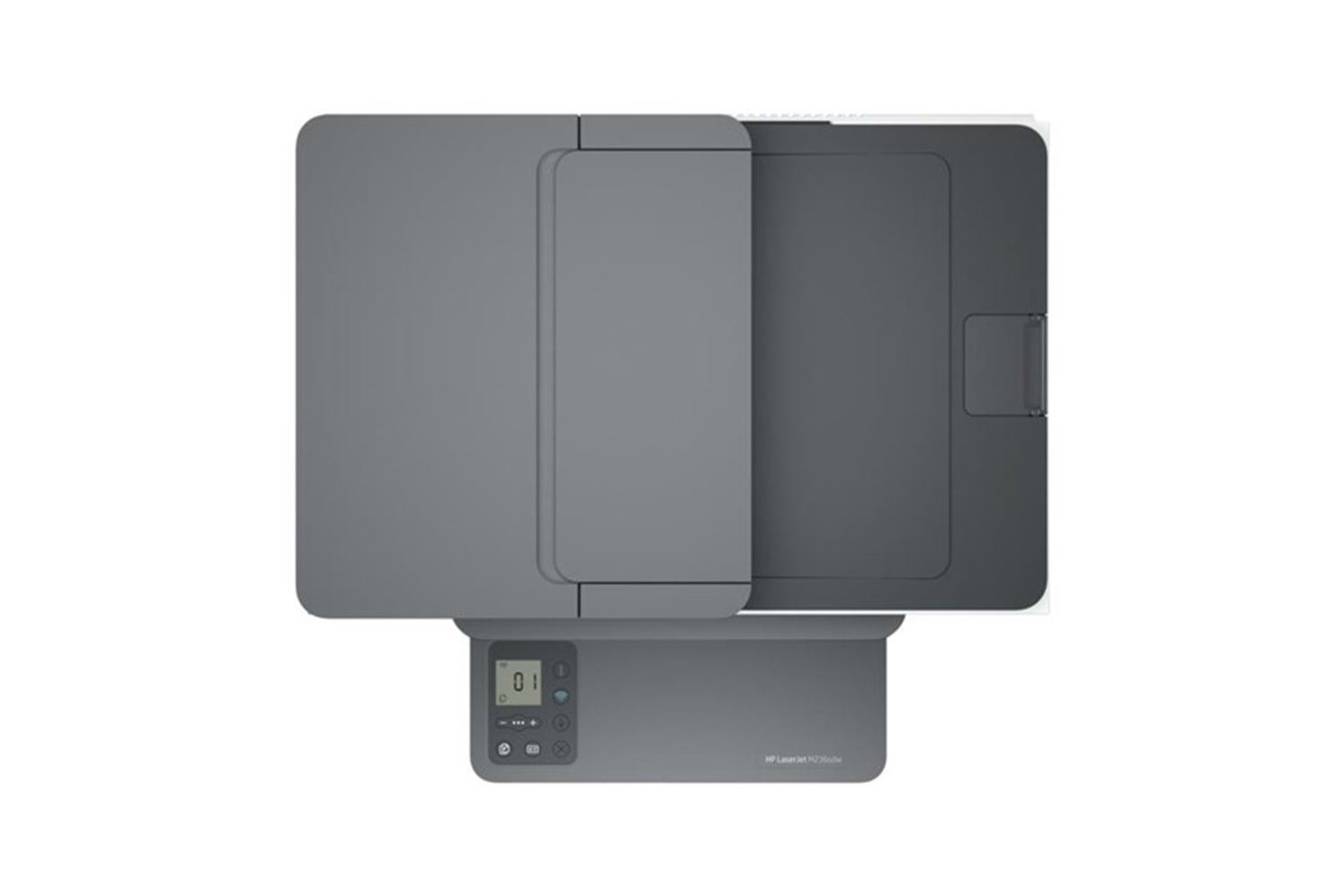 HP A4 LaserJet MFP M236sdw 9YG09A Siyah Çok Fonksiyonlu Dublex Lazer Yazıcı