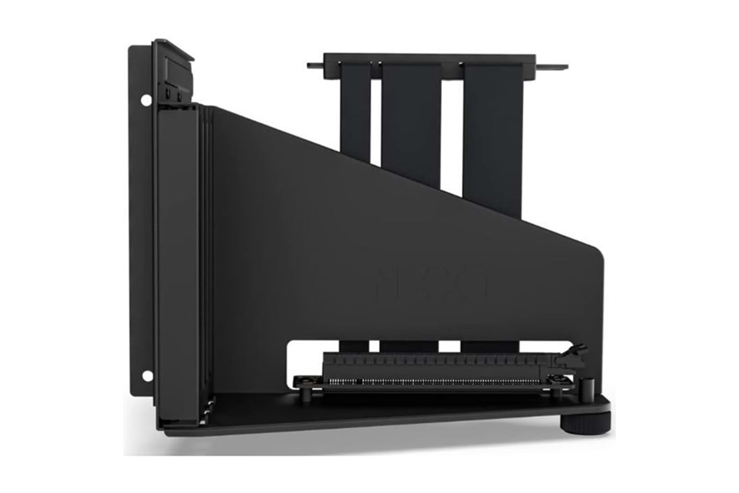 Nzxt AB-RH175-B1 Dikey Ekran Kartı Montaj Kiti Pcıe4.0 Siyah
