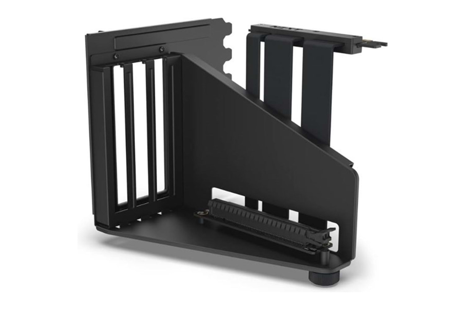 Nzxt AB-RH175-B1 Dikey Ekran Kartı Montaj Kiti Pcıe4.0 Siyah