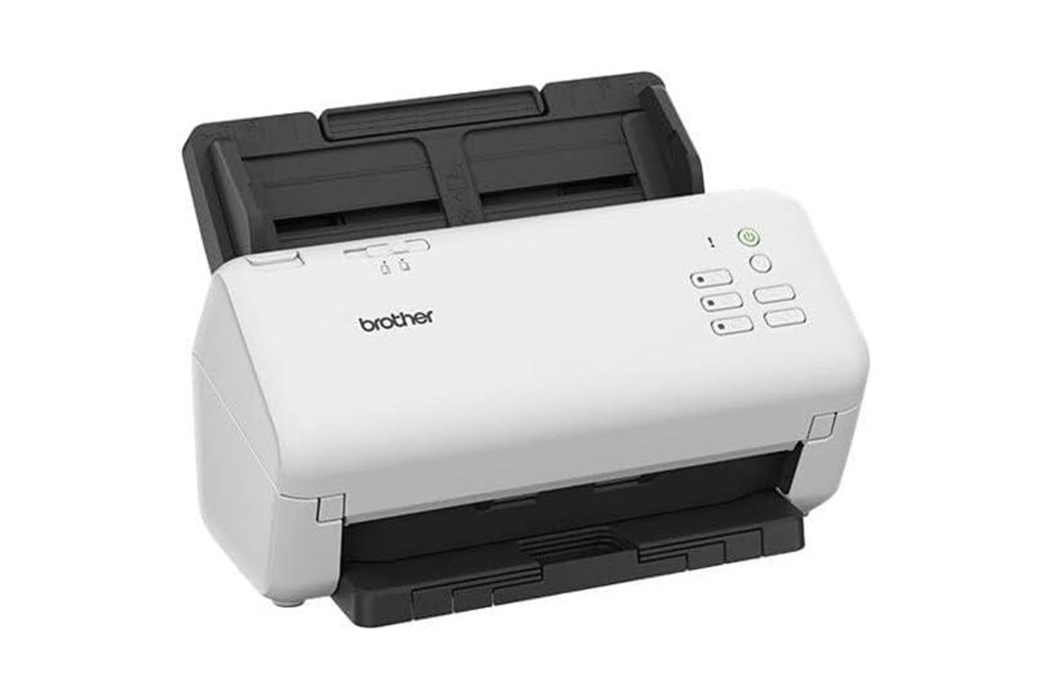 BROTHER A4 ADS-4300N 40PPM Dokuman Tarayıcı 