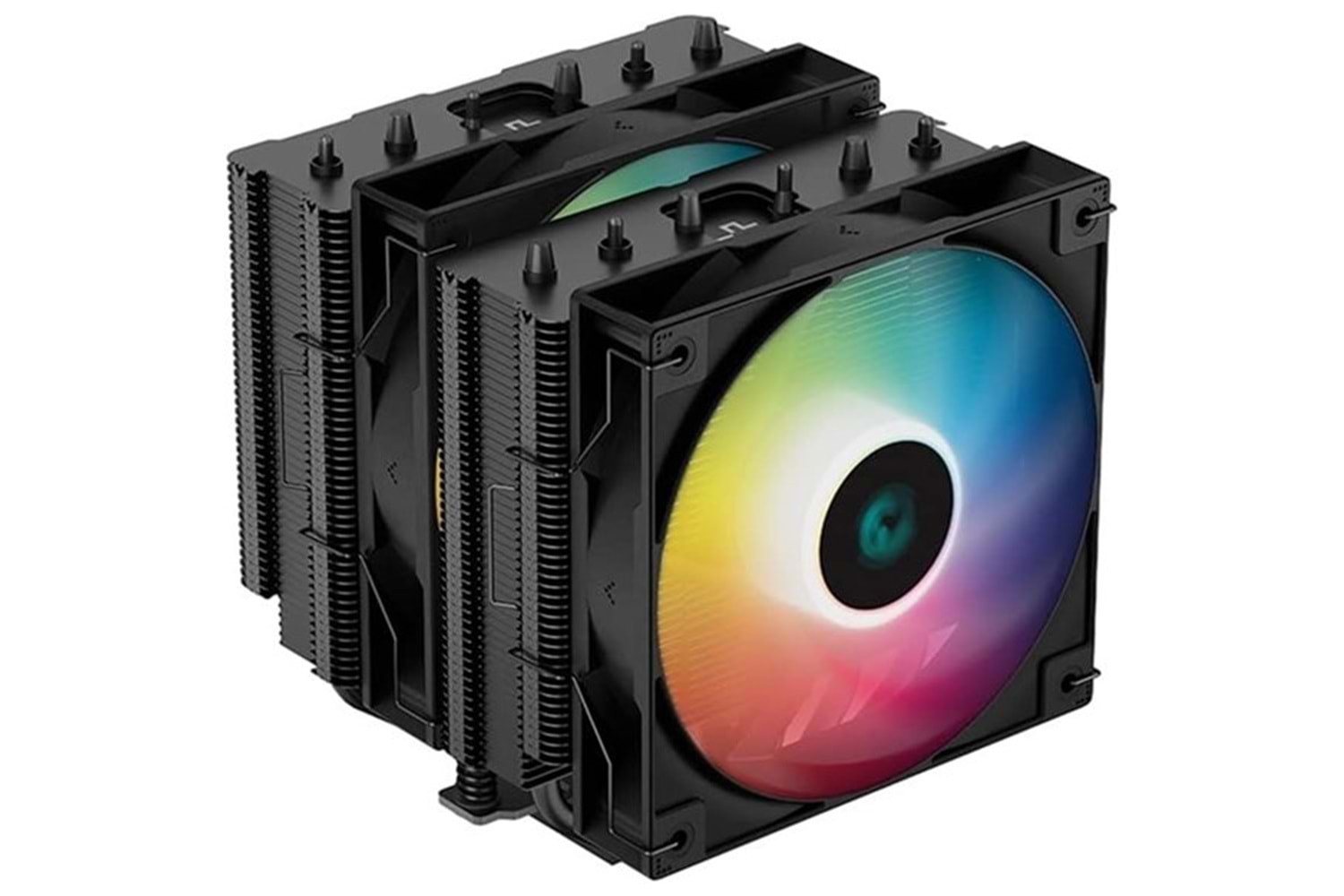 DEEPCOOL AG620 HAVA SOĞUTMALI AM5-1700P DUAL İŞLEMCİ FANI
