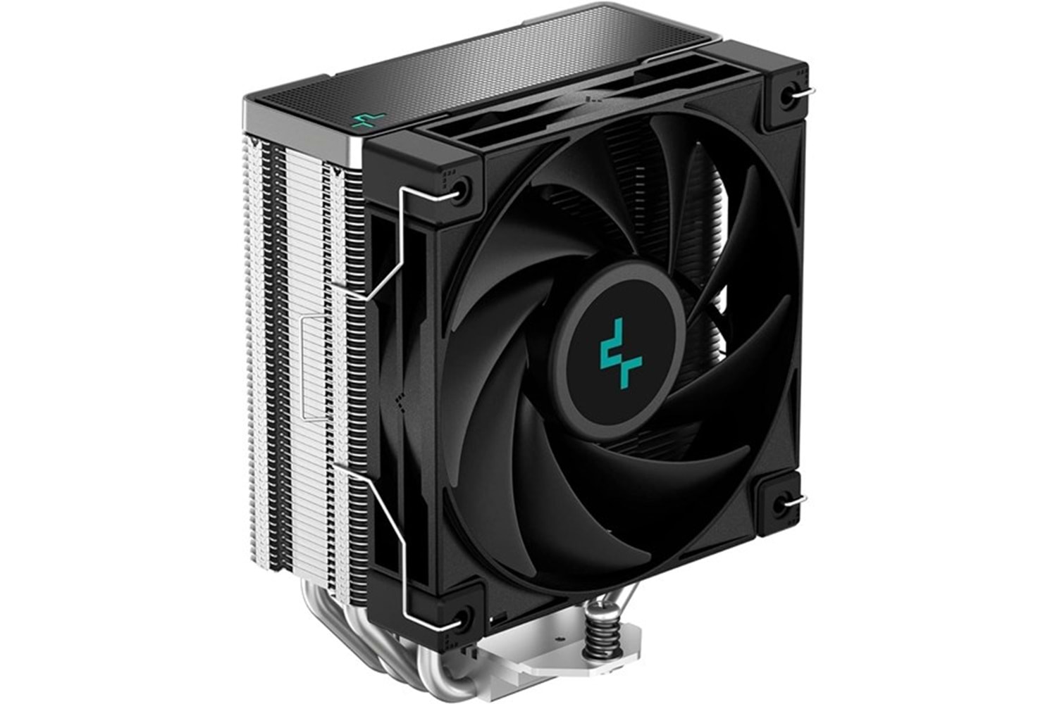 DEEPCOOL AK400 HAVA SOĞUTMALI AM5-1700P İŞLEMCİ FANI