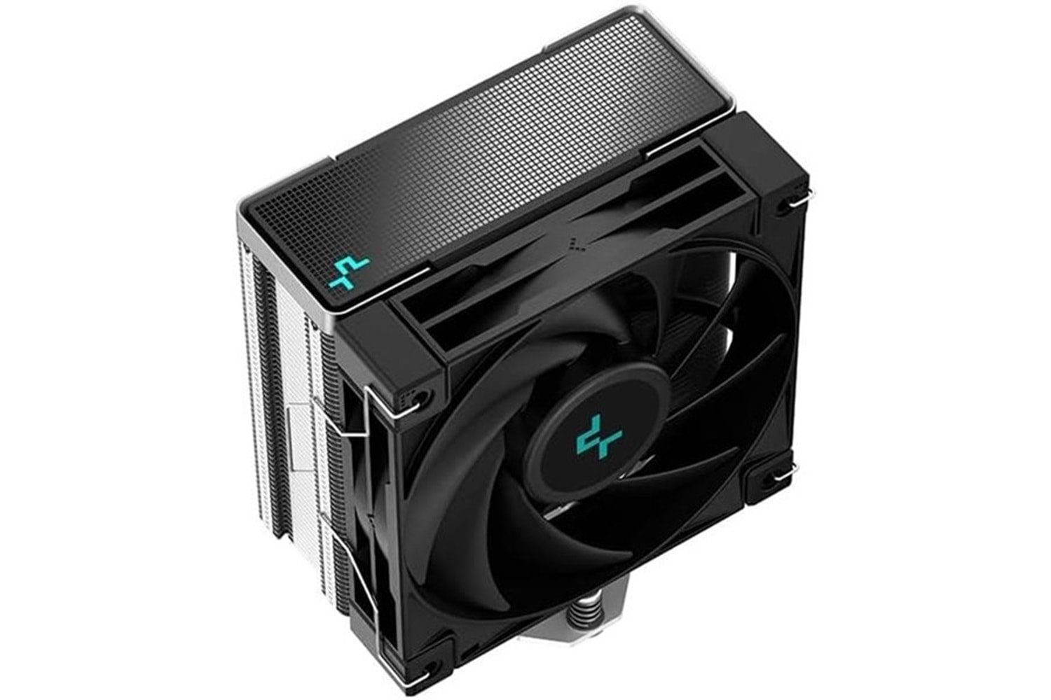 DEEPCOOL AK400 HAVA SOĞUTMALI AM5-1700P İŞLEMCİ FANI