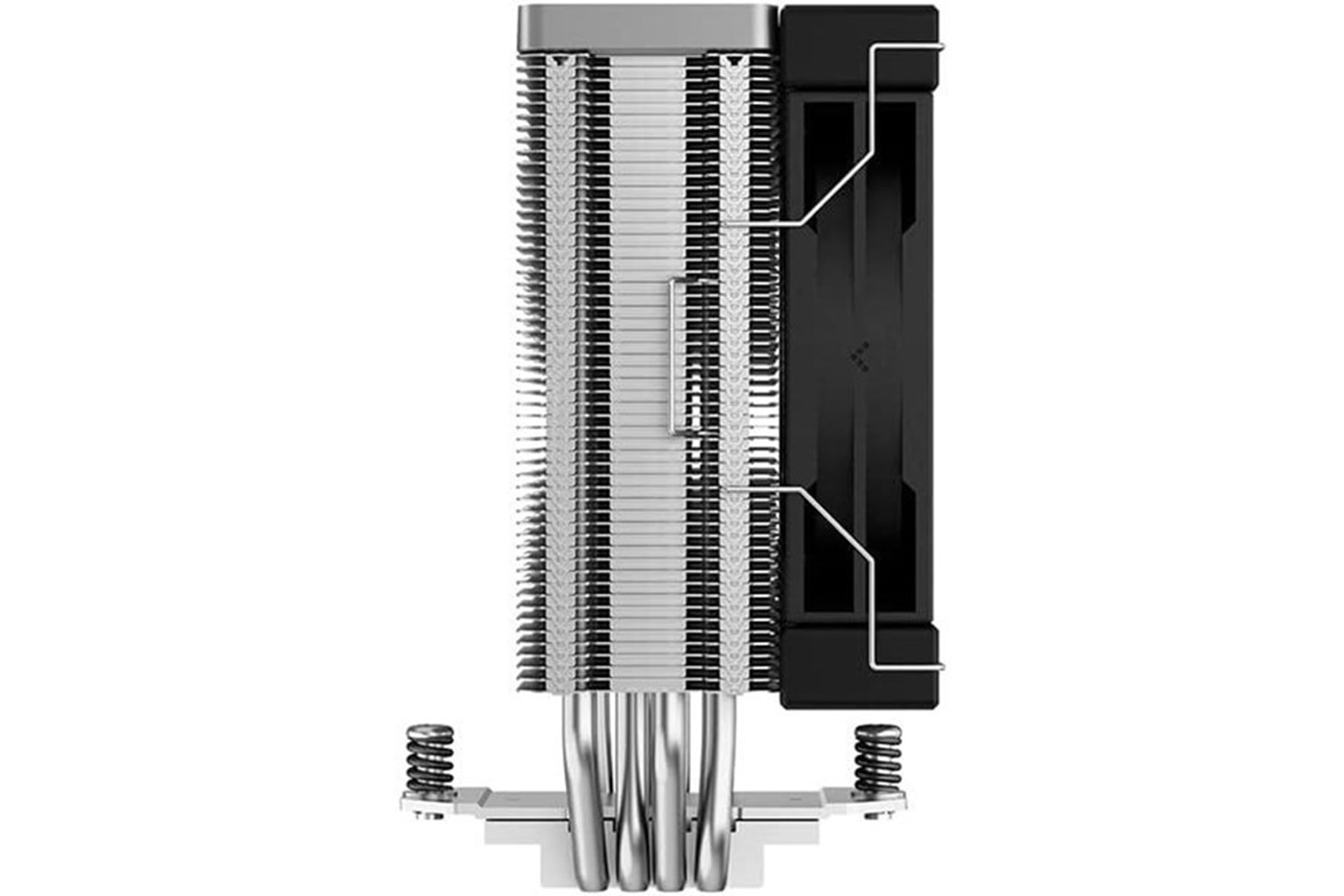 DEEPCOOL AK400 HAVA SOĞUTMALI AM5-1700P İŞLEMCİ FANI