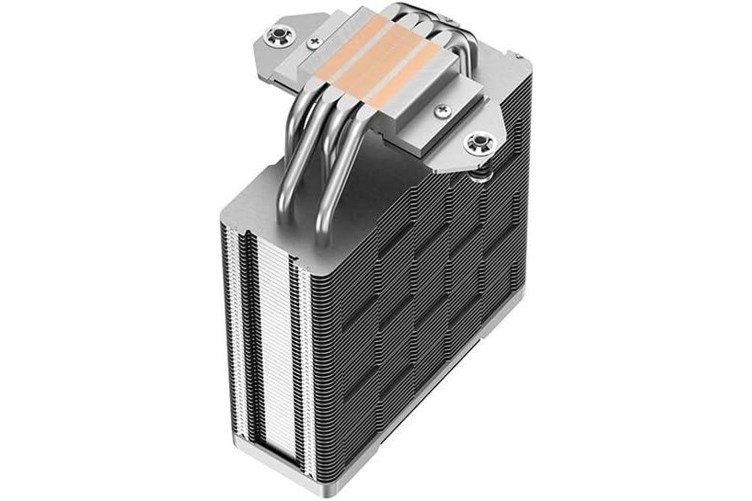 DEEPCOOL AK400 HAVA SOĞUTMALI AM5-1700P İŞLEMCİ FANI
