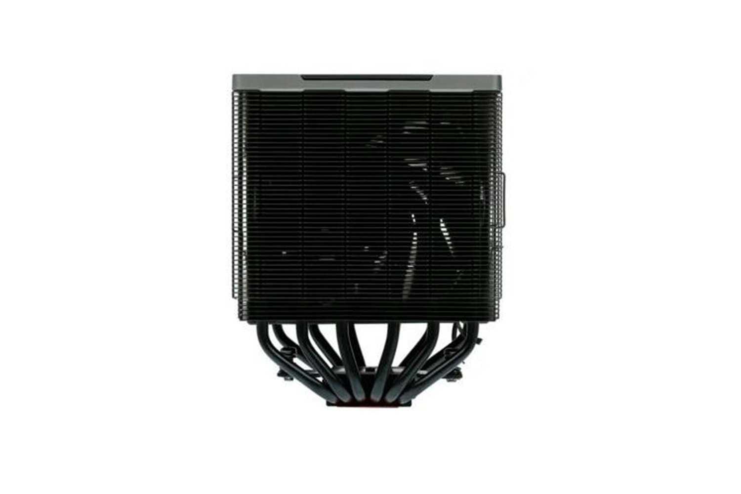 DEEPCOOL AK620-ZERODARK Hava Soğutmalı AM5-1700p Dual İşlemci Fanı