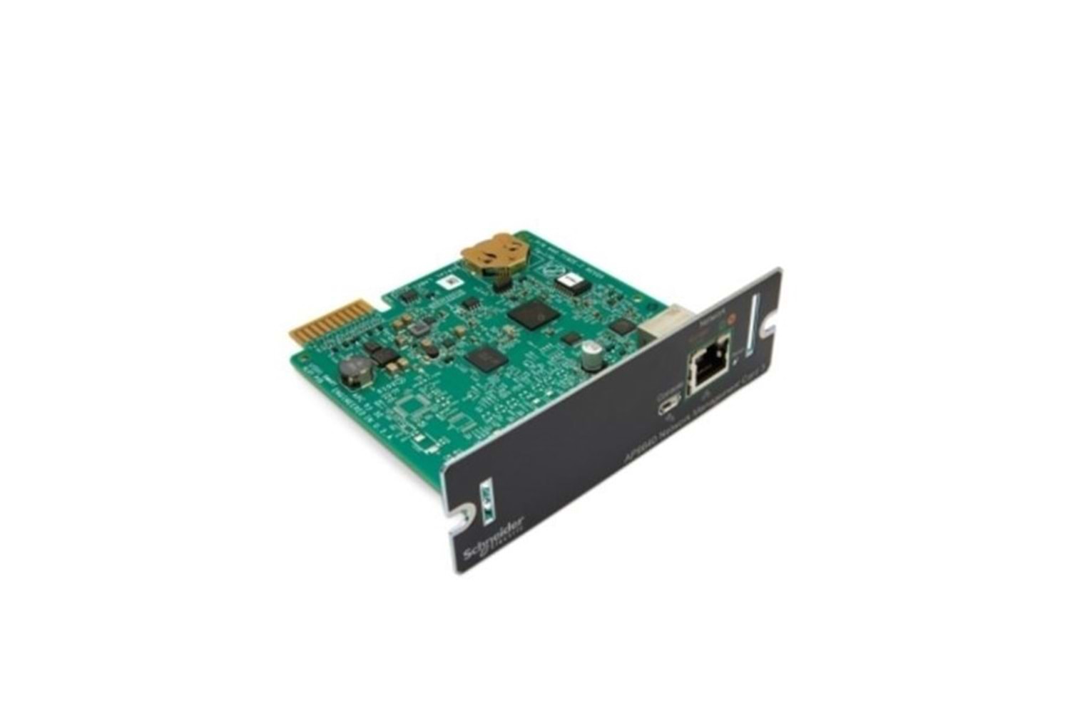 APC AP9640 UPS Ağ Yönetim Kartı 3