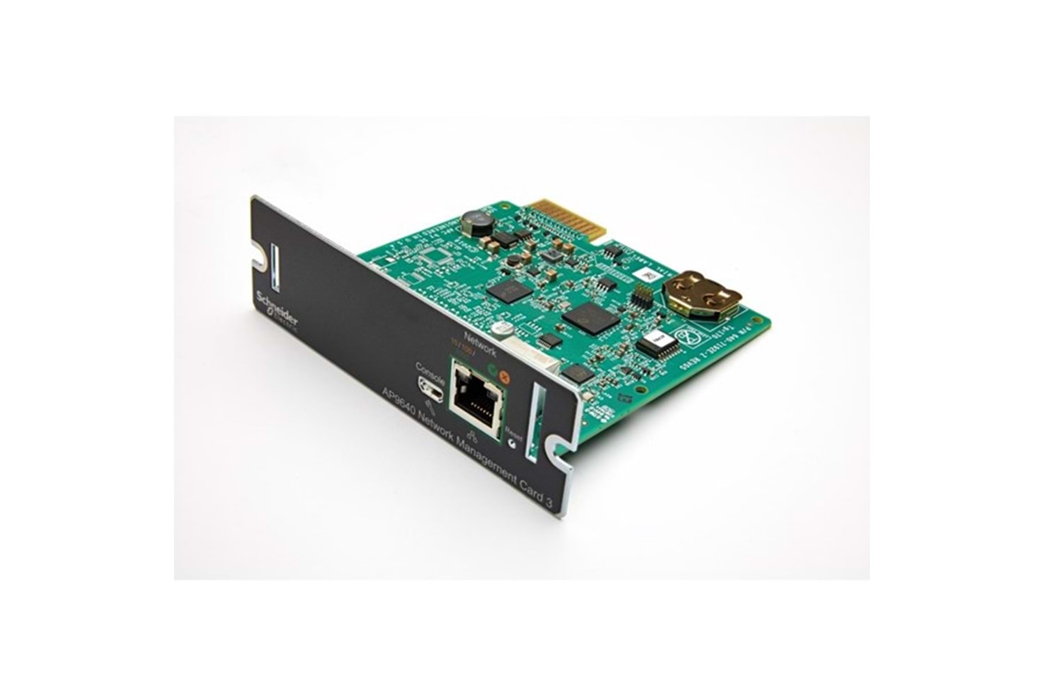APC AP9640 UPS Ağ Yönetim Kartı 3