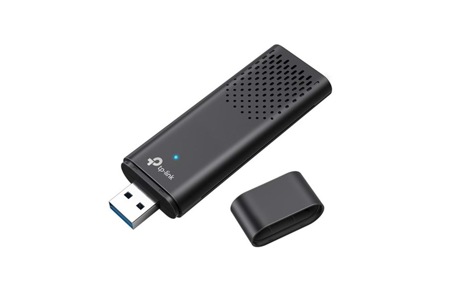 TP-LINK ARCHER TX20U AX1800 Dual Band Wi-Fi 6 Bluetooth Kablosuz Usb Adaptör