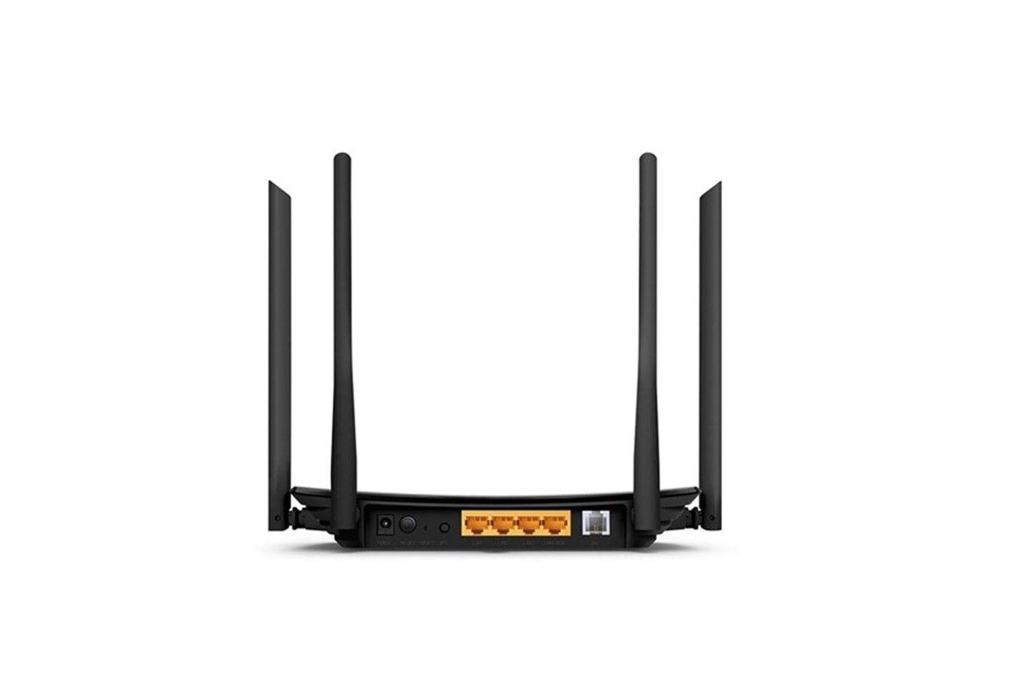 TP-LINK ARCHER VR300 AC1200 ADSL-VDSL MODEM ROUTER