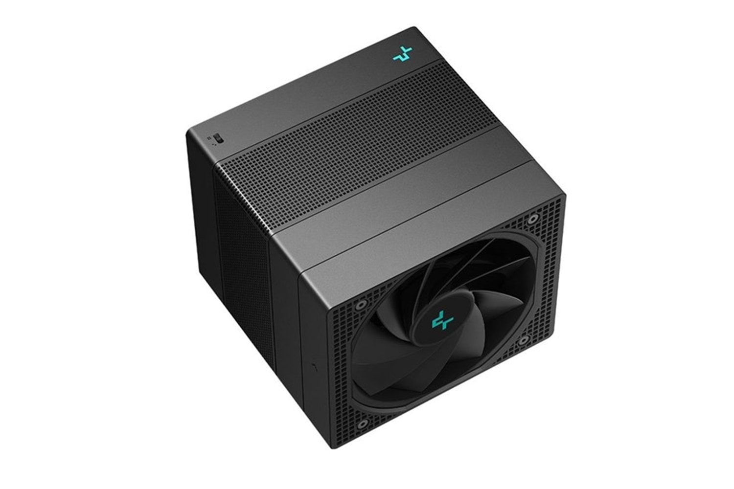 DEEPCOOL ASSASSIN IVS AM5-1851P HAVA SOĞUTMALI DUAL İŞLEMCİ FANI