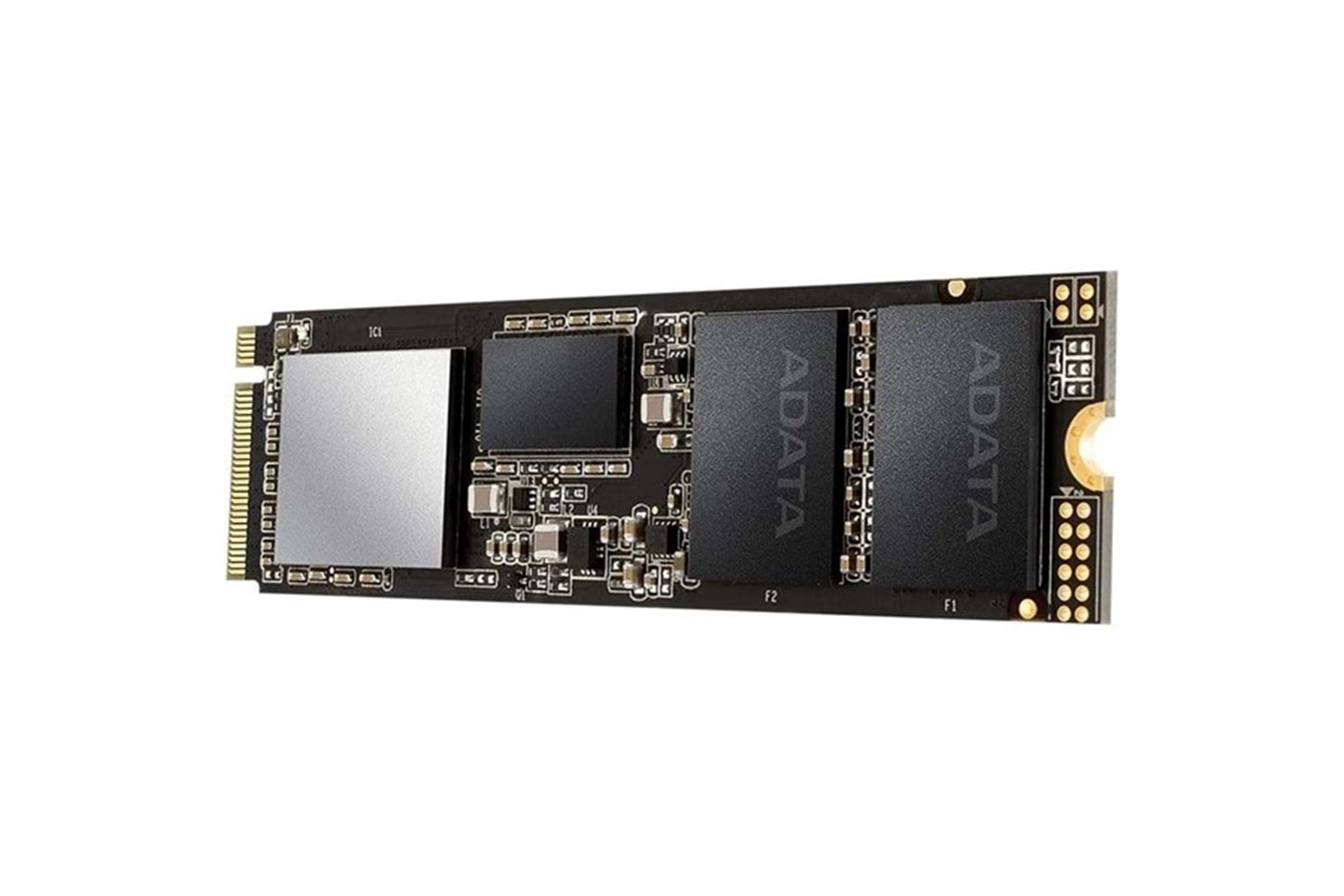 XPG 1TB ASX8200PNP-1TT-C 3500-3000MB/s M2 NVME GEN4 DİSK