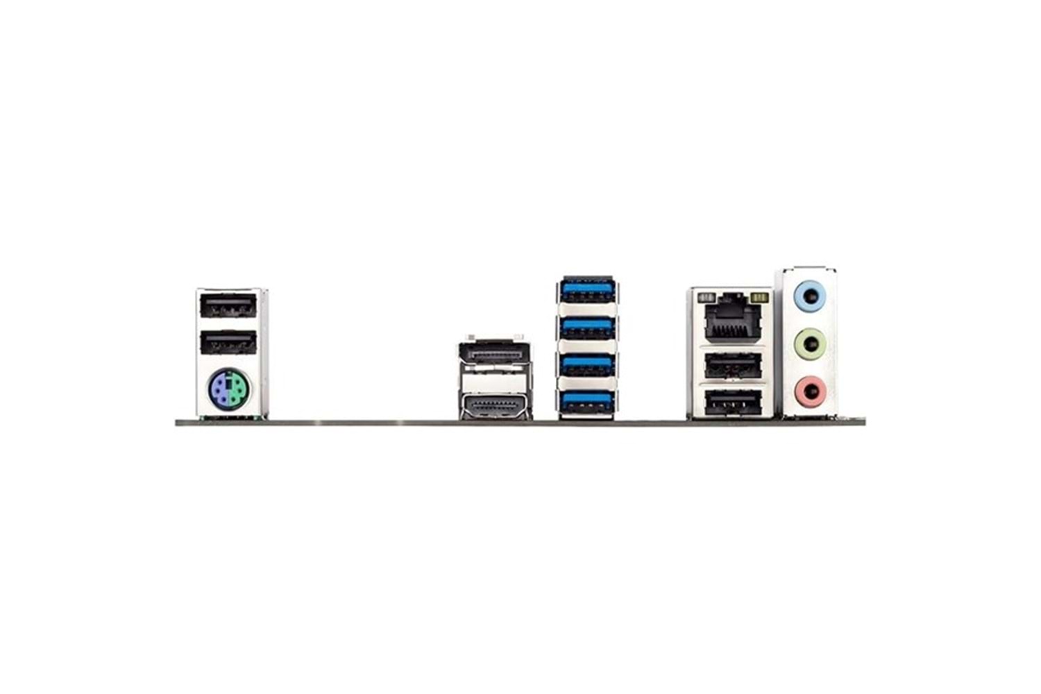 GIGABYTE B550M-K DDR4 HDMI-DP PCIE 4.0 AM4 mATX