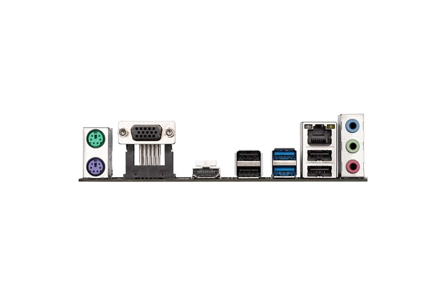 GIGABYTE B760M-H DDR4 HDMI PCIE 4.0 1700P MATX