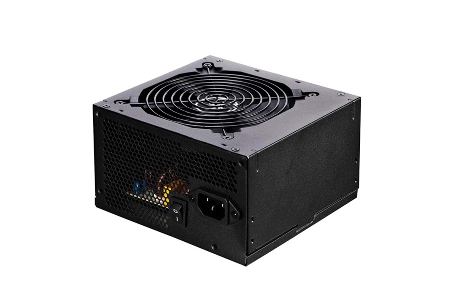 BITFENIX 600W 80+ BPA BP-BPAB600ALNN-9R Power Supply
