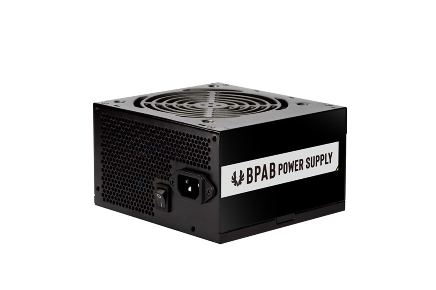 BITFENIX 750W 80+ BRONZE BPA BP-BPAB750ALNN-9R Power Supply