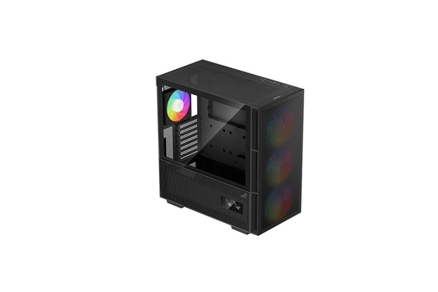 DEEPCOOL 700W CH560 DIGITAL GAMING MID-TOWER PC KASASI