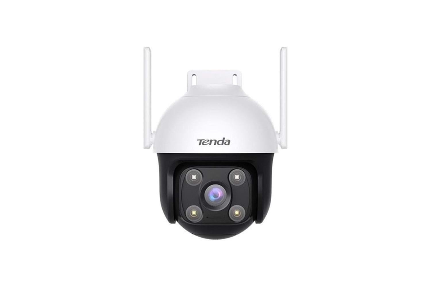 TENDA 4MP CH7 Kablosuz Outdoor Pan/Tilt IP Kamera