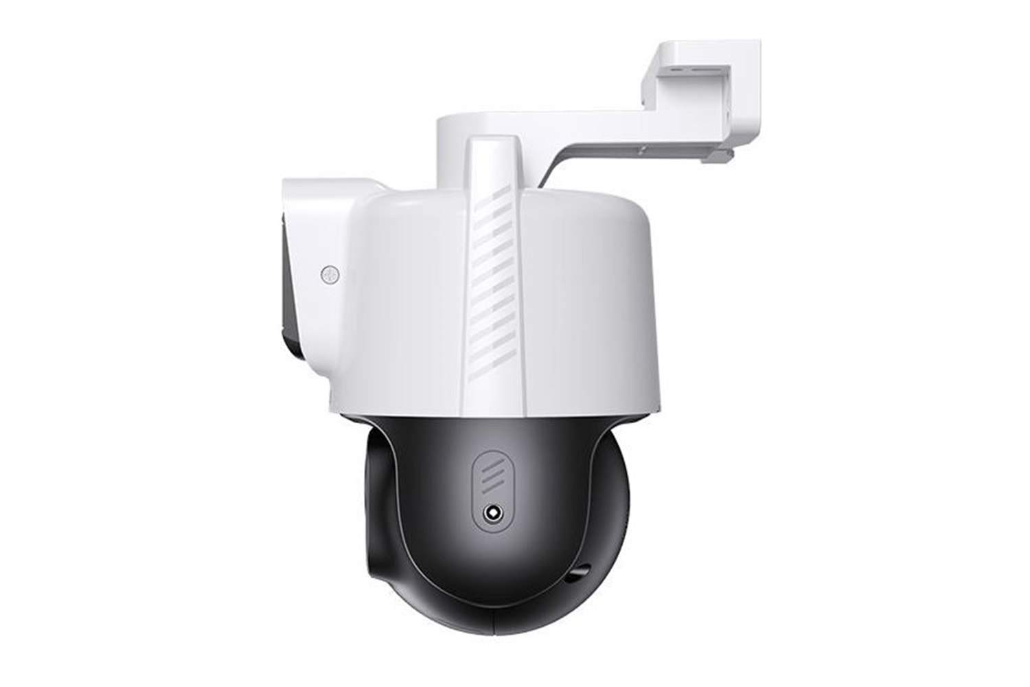 TENDA 6MP CH9-WCA Dual-Lens Linkage Outdoor Wi-Fi Pan/Tilt Camera