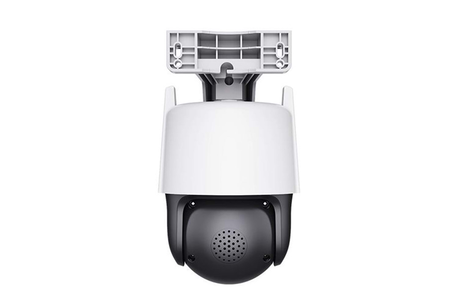TENDA 6MP CH9-WCA Dual-Lens Linkage Outdoor Wi-Fi Pan/Tilt Camera