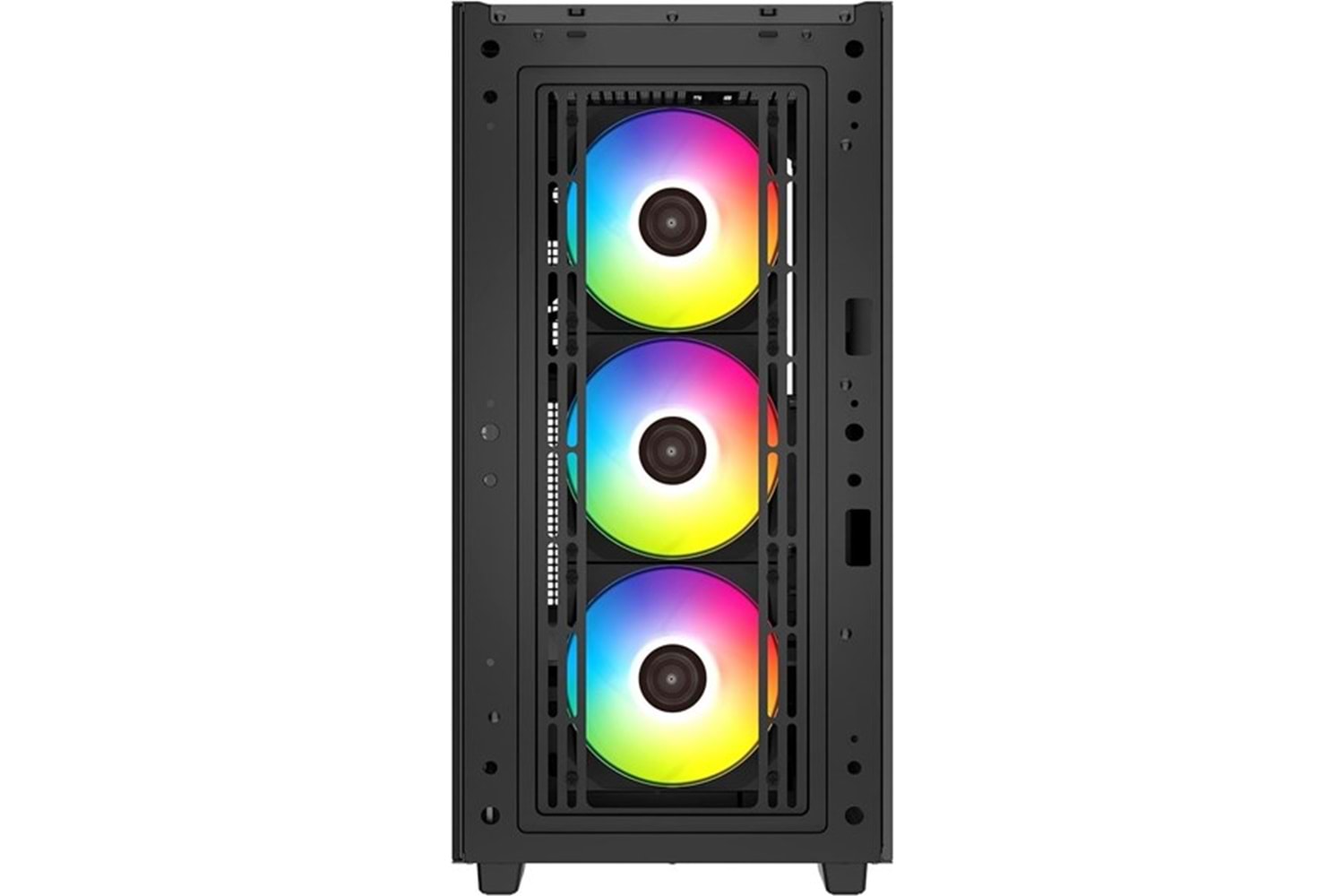 DEEPCOOL CK560 4-RGB FANLI GAMING E-ATX PC KASASI
