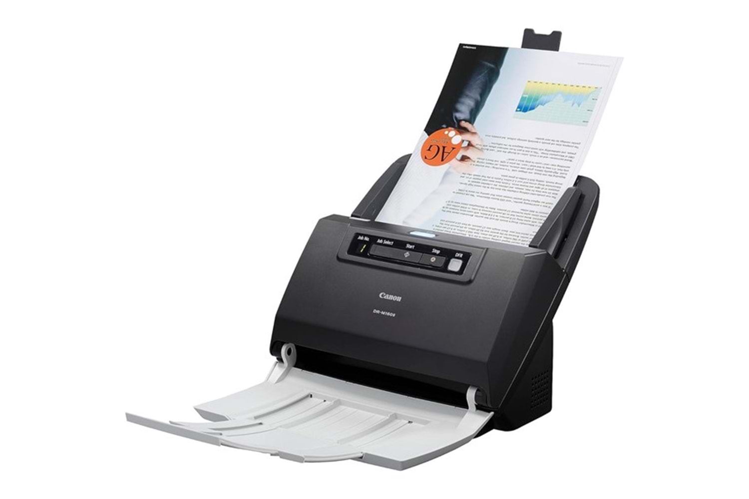 CANON A4 DR-M160II 60ppm Döküman Tarayıcı