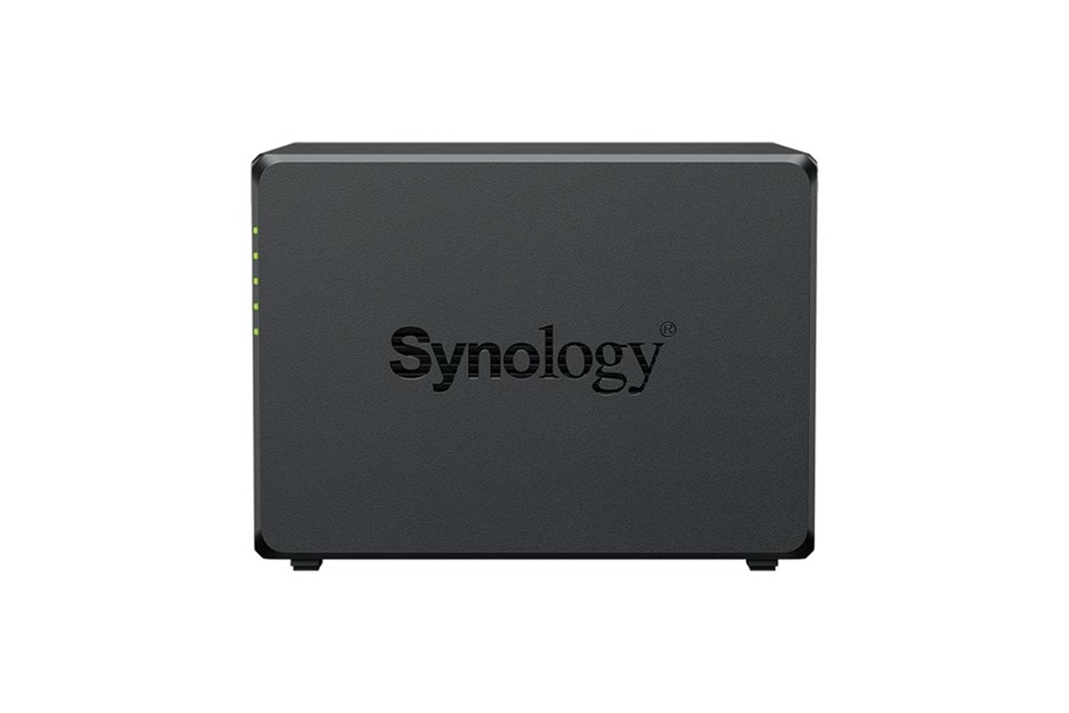 SYNOLOGY DS925-4G PLUS RYZEN V1500B-4GB RAM- 4-diskli Nas Server (Disksiz) 